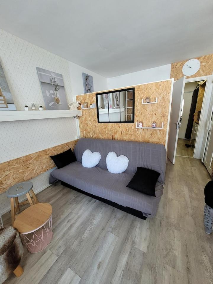 Appartement Plein Sud Super Devoluy Bois D'Aurouze Le Devoluy Exterior photo